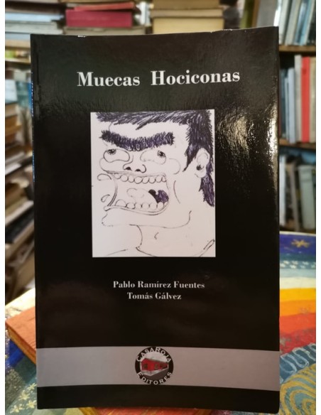 Muecas hociconas (Usado) Muecas hociconas (Usado)