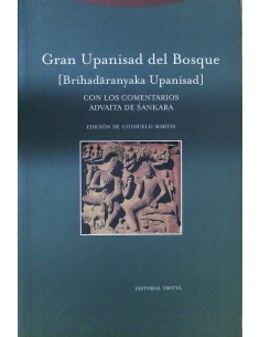 Gran Upanisad del Bosque (Nuevo)