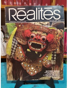 Realites. May-june 1980 (Usado)