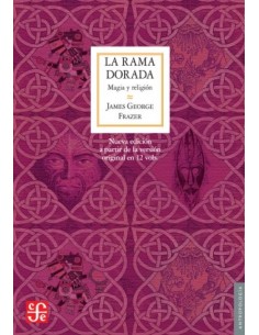 La rama dorada (Nuevo)