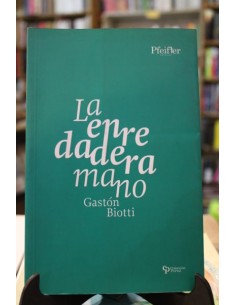 La enredadera mano (Usado)
