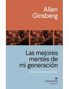 Las mejores mentes de mi generación (Nuevo)
