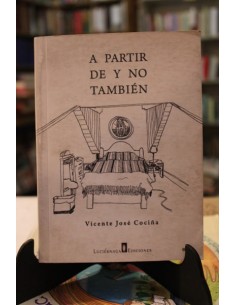 A partir de y no también (Usado)