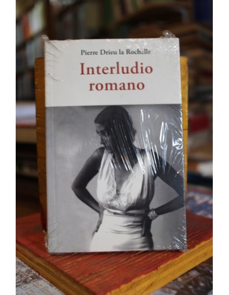 Interludio romano (Nuevo)