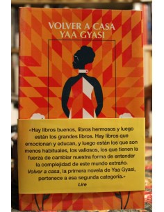 Volver a casa (Usado)