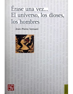 Érase una vez El universo, los dioses, los hombres (Nuevo)