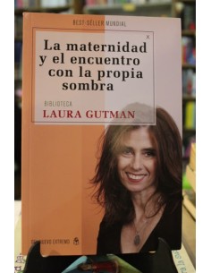 La maternidad y el encuentro con la propia sombra (Usado)