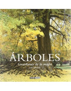 Arboles guardianes de la magia (Usado)