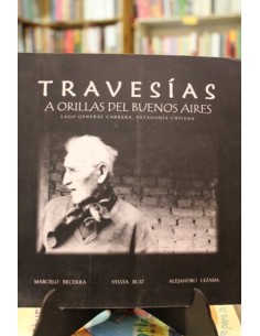 Travesías. A orillas del Buenos Aires (Usado)