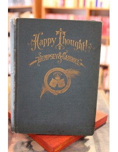 Happy Thought! (inglés) (Usado)