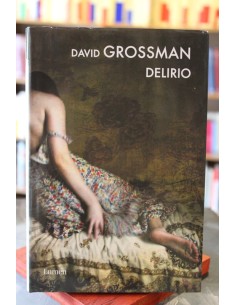 Delirio (Usado)