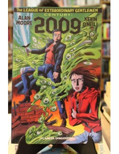 Century: 2009 (Usado)