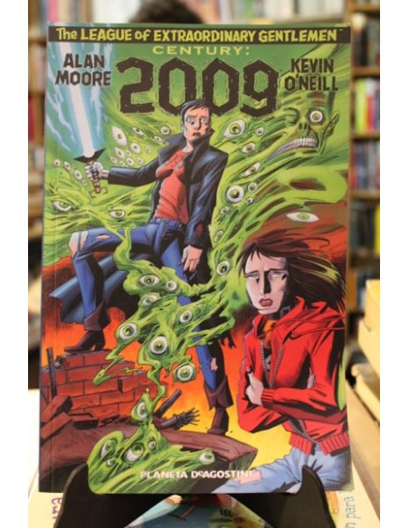 Century: 2009 (Usado)