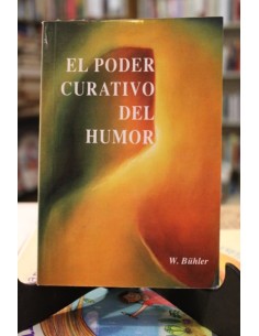 El poder curativo del humor (Usado)