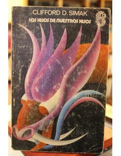 Los hijos de nuestros hijos (Usado)