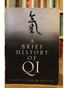 A brief history  of Qì (Usado)