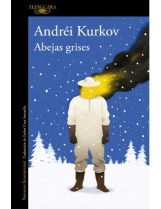 Abejas grises (Nuevo)