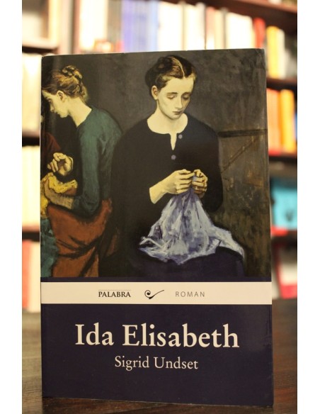 Ida Elisabeth (Usado) Ida Elisabeth (Usado)