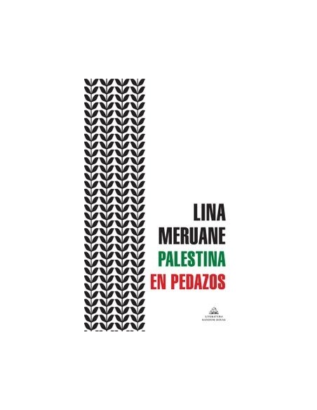 Palestina en pedazos (Nuevo) Palestina en pedazos (Nuevo)