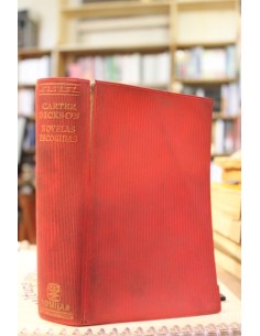 Novelas escogidas de Carter Dickson (Usado)