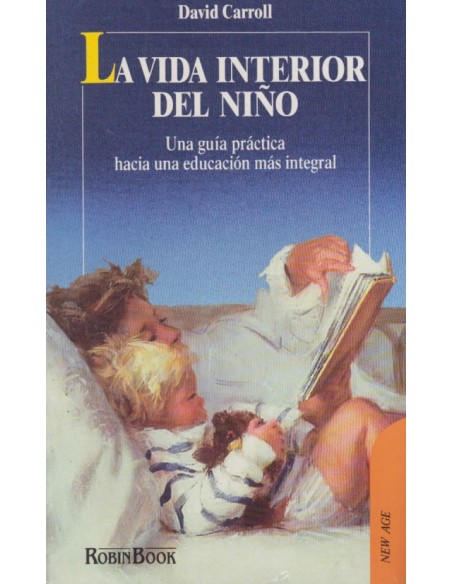 La vida interior del niño (Usado)