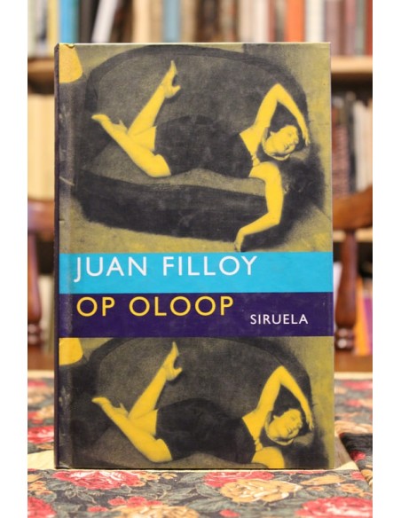Op Oloop (Usado) Op Oloop (Usado)