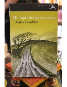 Mi impresionante carrera (Usado)