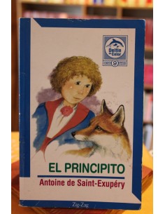 El principito (Zig-Zag) (Usado)
