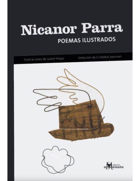 Poemas ilustrados (Usado) Poemas ilustrados (Usado)