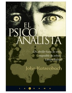 El Psicoanalista (Nuevo)