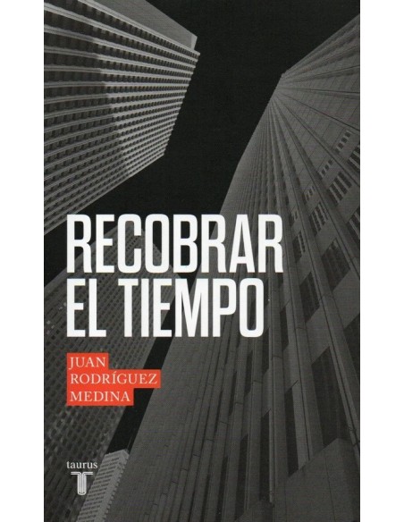 Recobrar el tiempo (Nuevo) Recobrar el tiempo (Nuevo)