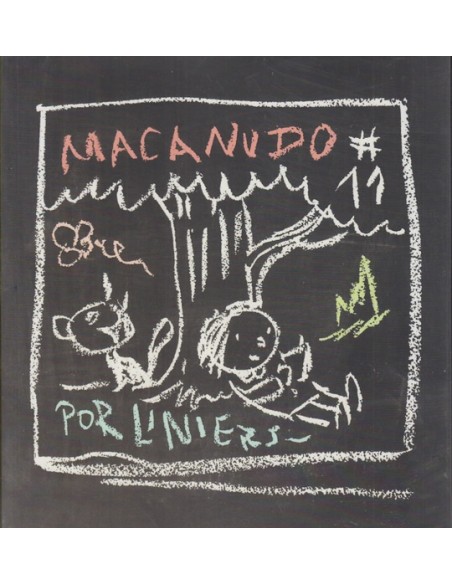 Macanudo 11 (Nuevo) Macanudo 11 (Nuevo)