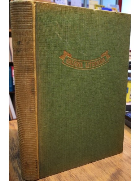 El Gatopardo  (Usado) El Gatopardo  (Usado)