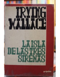 La isla de las tres sirenas (Usado)