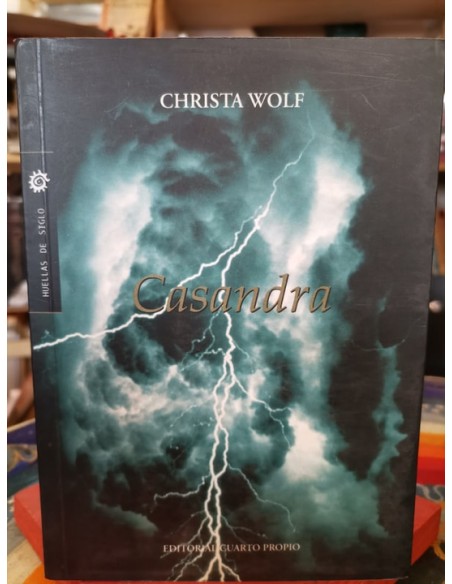 Casandra (Usado) Casandra (Usado)
