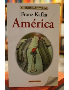 América (Usado)