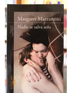 Nadie se salva solo (Usado)