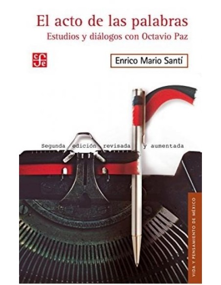 El acto de las palabras (Usado) El acto de las palabras (Usado)