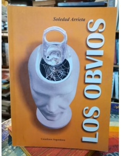 Los obvios (Usado)