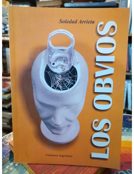 Los obvios (Usado) Los obvios (Usado)