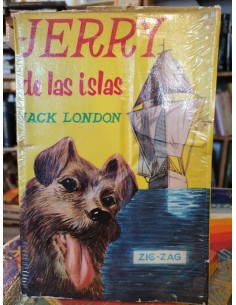 Jerry de las islas (Usado)