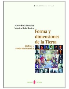 Forma y dimensiones de la tierra (Nuevo)