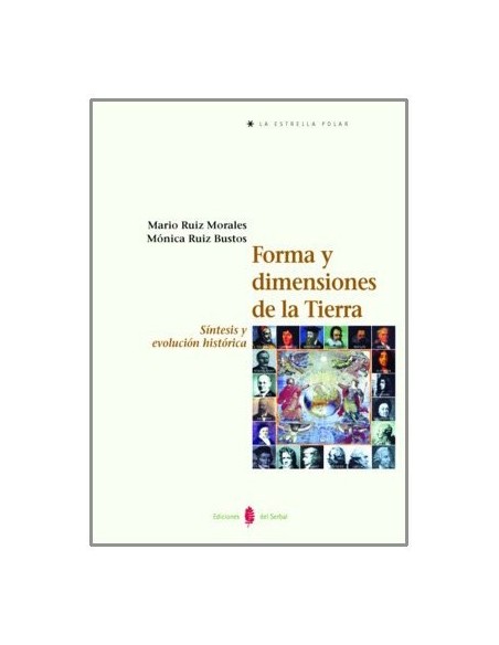 Forma y dimensiones de la tierra (Nuevo)