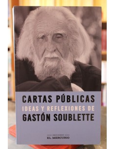 Cartas Públicas (Usado)