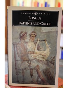 Daphnis and Chloe (inglés) (Usado)