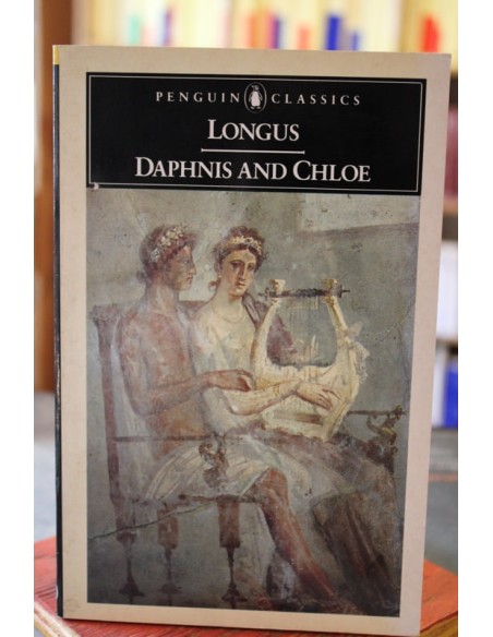 Daphnis and Chloe (inglés) (Usado) Daphnis and Chloe (inglés) (Usado)