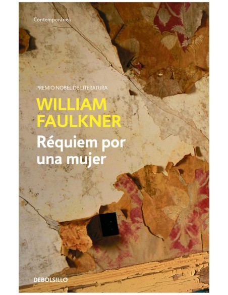 Réquiem por una mujer (Nuevo) Réquiem por una mujer (Nuevo)