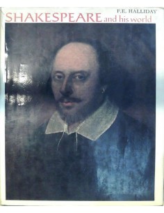 Shakespeare and his world (Usado)
