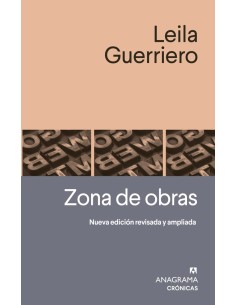 Zona de obras (Nuevo)