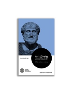 Aristóteles. Una introducción (Nuevo)